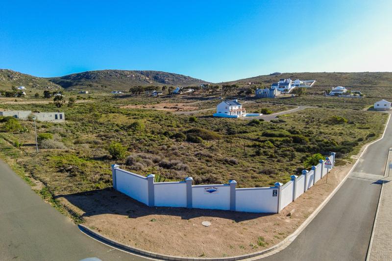 0 Bedroom Property for Sale in St Helena Views Western Cape